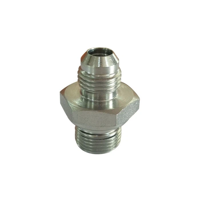 metric jic fittings